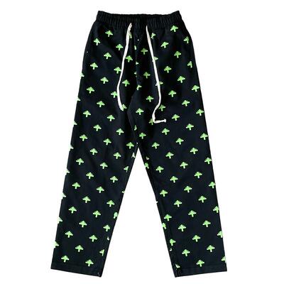 Vertabrae长裤潮流休闲