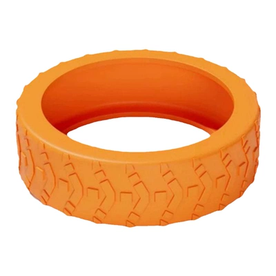 行李箱轮子橡胶套保护套