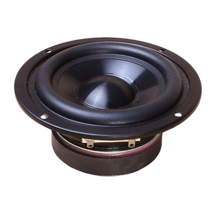 3寸全频喇叭防磁4欧10W发烧级HIFI音箱设备中低音新能源汽车音响