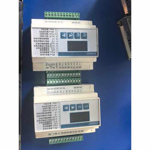 询价-KRD凯瑞达KTC820C张力信号放大器张力控制器信号采集可维修