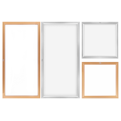 佛山照明LED吊顶灯面板灯嵌入式