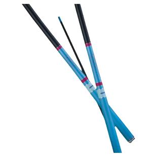 汉坤钓具旗舰店超竞技5H6H黑坑慢鱼回锅鱼超轻超硬黑坑竿中后期鱼