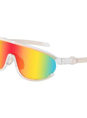 FENCH儿童骑行护目镜防风防晒