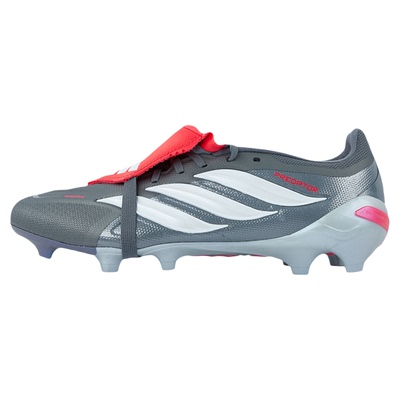 SFS阿迪达斯Adidas 猎鹰26翻鞋舌中端FG长钉足球鞋运动男 JS0426