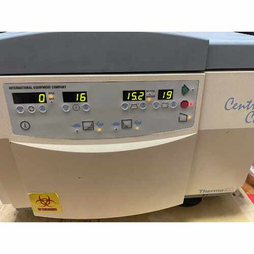 【议价-可维修】赛默飞Thermo Fisher THERMO 离心机 全新/均有货
