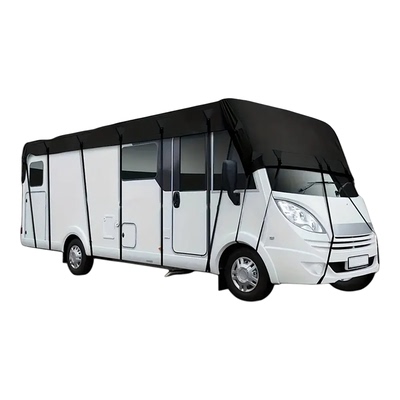 210D牛津布防水防尘遮阳车顶罩