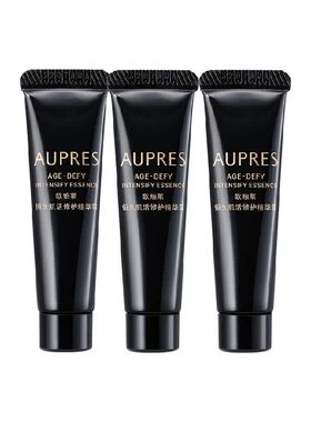 欧珀莱黑精灵精华年轻轮廓