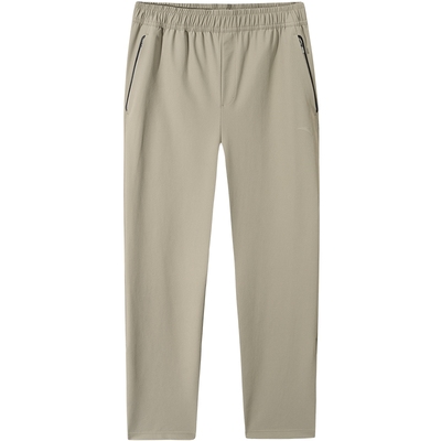 安踏舒乐防泼水防污型动裤