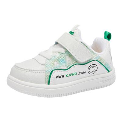 开心娃春秋儿童防滑时尚童鞋百搭