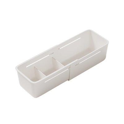 【99%抽屉通用】日本抽屉收纳盒