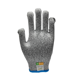 防割手套5级防切割厨房防刀割伤放风筝杀鱼园艺防刺劳保耐磨手套