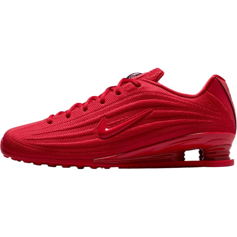 NIKE耐克女子W NIKE SHOX Z运动休闲鞋HQ7540-604