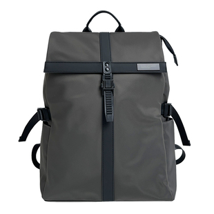 电玩汽水大容量通勤双肩包男电脑商务包高中大学生书包女旅行背包