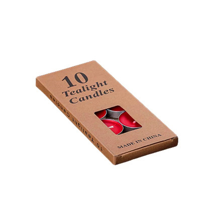 蜡烛煮茶用茶蜡温茶用香薰花茶壶