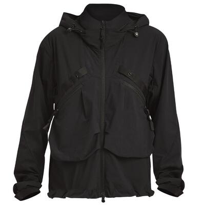 MAXGEAR远行阔型外套户外休闲衣