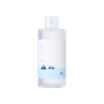 ROUNDLAB柔恩莱清爽水保湿控油