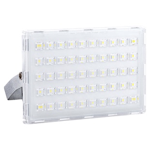 亚明款led投光灯户外防水广告招牌厂房照明射灯室外100W400瓦