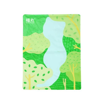 宠物冰垫有效降温持久凉爽