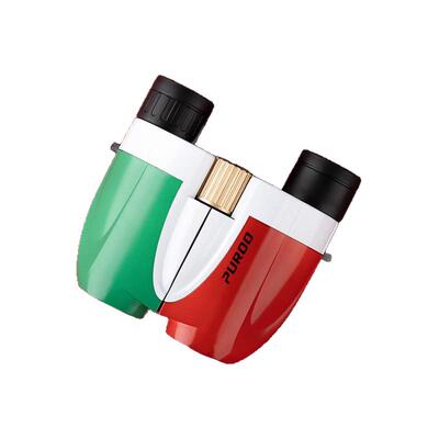 演唱会望远镜普徕反保罗