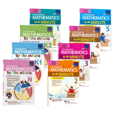 新加坡数学学习系列轻松练