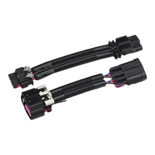 适配别克英朗启停关闭器君越威朗昂科威昂科拉gl8自动启停关闭器