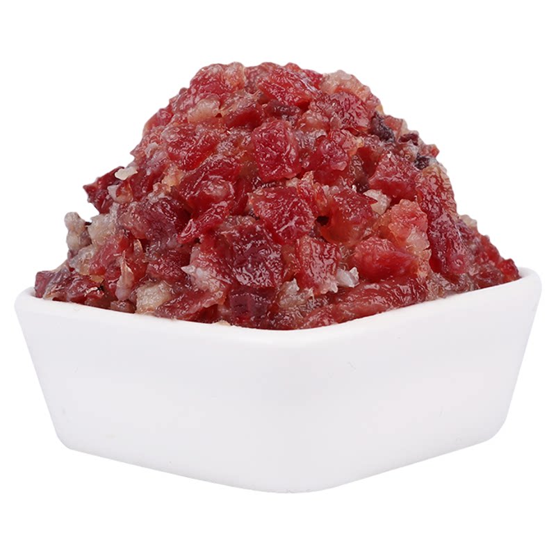 云味坊火腿馅云南云腿丁月饼馅料