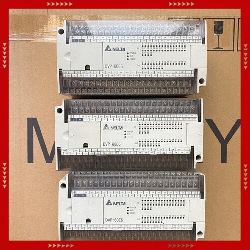 【问价】DVP60ES00R2