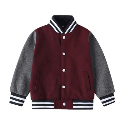 资阳育才学校校服学生冬季冲锋衣