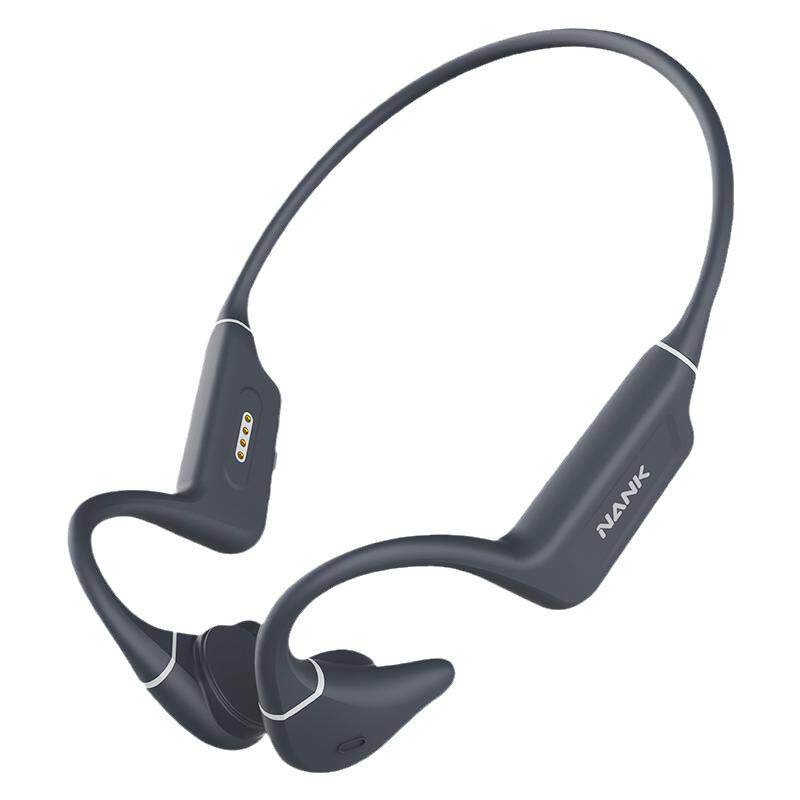 NANK南卡Runner Pro4s骨传导蓝牙游泳耳机无线跑步骑行健身