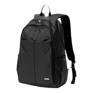 轻便旅行包品牌双肩包女多层大容量牛津布电脑书包户外休闲背包