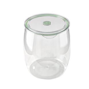 茶叶罐密封罐高档大号陈皮储存罐专用普洱白茶商用食品级储物罐桶