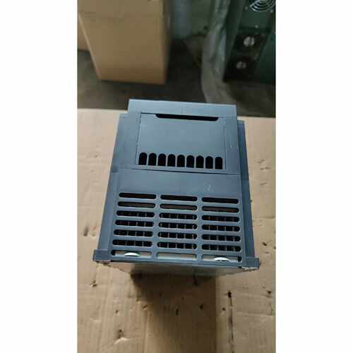 议价安瑞吉变频器E6DF1.5GB2PB4维修