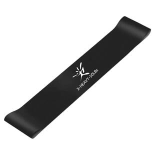 篮球足球康复侧步训练健身器材腿部力量橡皮筋阻力带弹力带健身男