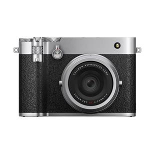 Fujifilm/富士 GFX 100RF中画幅固定镜头数码相机 35mmF4定焦镜头