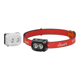 Fenix菲尼克斯HL18R-TV2.0超长续航头戴式强光钓鱼登山越野跑头灯