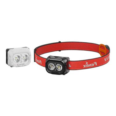 【顺丰包邮】菲尼克斯越野跑头灯