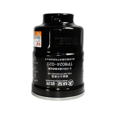 TP8024-020柴油格 VW0001-Z1油水分离器 FS1416柴油滤清器滤芯