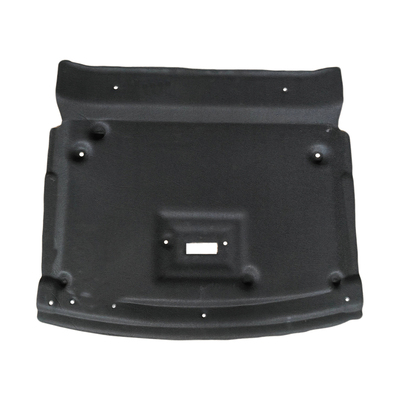 适用于帕萨特/迈腾后备箱隔音棉