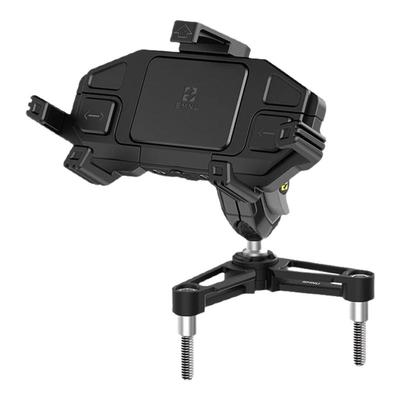 十玛手机机支架适用巡航龙头压码