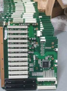 【议价-可维修】  PCA-6114P12 12PCI 工控备件  /均有货