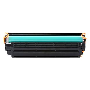 适用惠普CC388A硒鼓HPm1136 1108 p1106 1007 1008 1213 1216nfh 128FN打印机墨粉m126a 226dw粉盒易加粉碳粉