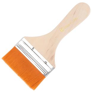 电脑清灰毛刷笔记本台式机键盘机箱风扇主板除尘清洁尼龙软毛刷子