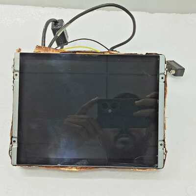 Ion Torrent S5 XL SEQUENCER DISPLAY INS1011167