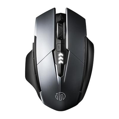 英菲克F1S蓝牙无线充电静音鼠标