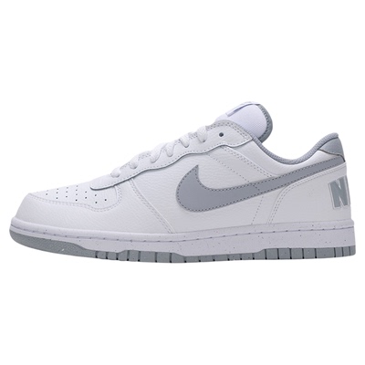 耐克官方正品板鞋男鞋2025冬季新款正牌小白鞋休闲鞋透气运动鞋