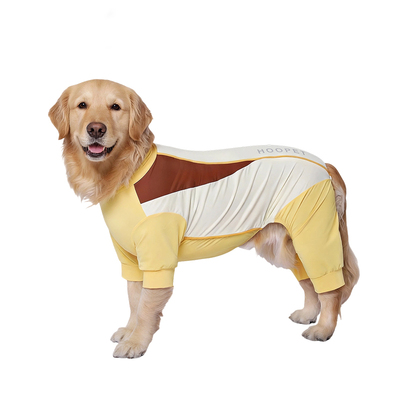 大狗狗衣服春夏户外防晒凉凉衣