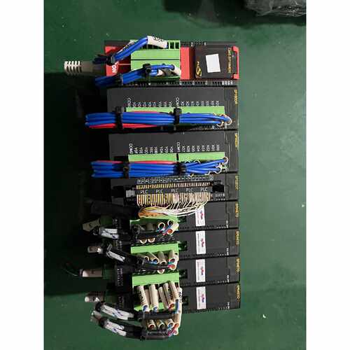 CIMON PLC