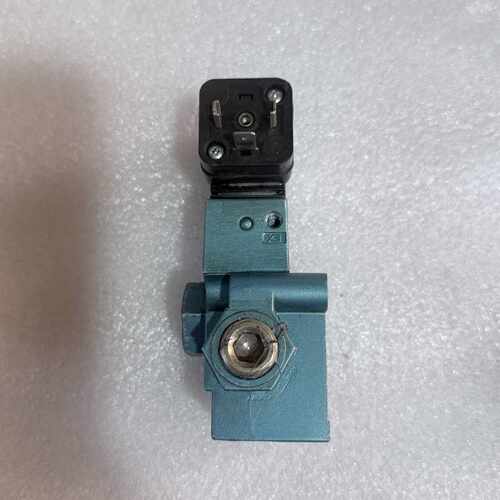 【议价-可维修】MAC电磁阀 55B 12 PI 111JJ 实图功能 /均有货