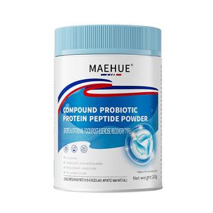 瘦子快速长肉增肥增胖重益生菌蛋白粉男士儿童旗舰店药奶粉食品