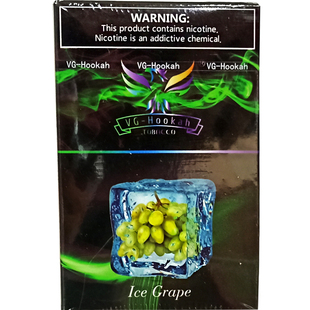 阿拉伯水烟膏 酒吧ktv料 shisha 美国进口50克VG威基